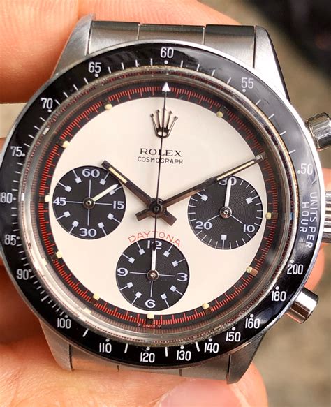 rolex daytona ref 6241 da investimento|rolex paul newman 6241.